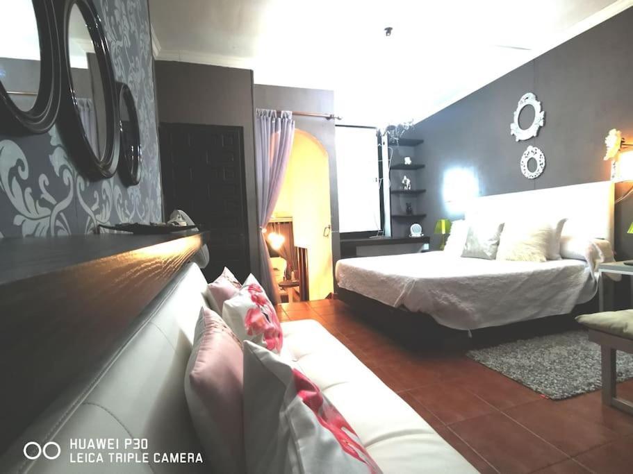 Apartanento Tipo Duplex 10Min De La Playa Puerto de la Cruz (Tenerife) Exterior foto