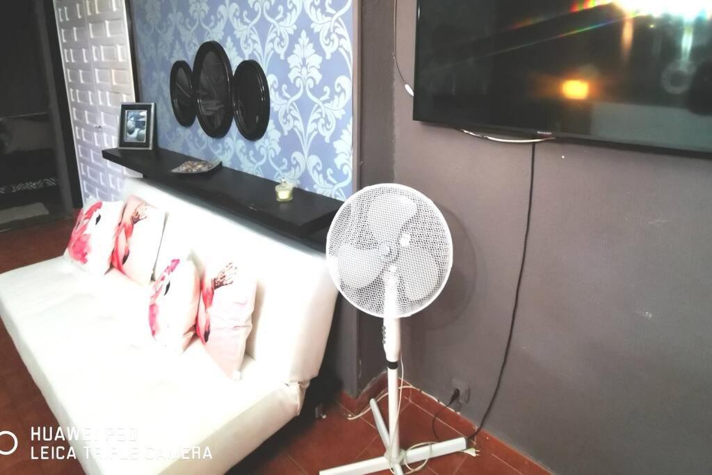Apartanento Tipo Duplex 10Min De La Playa Puerto de la Cruz (Tenerife) Exterior foto