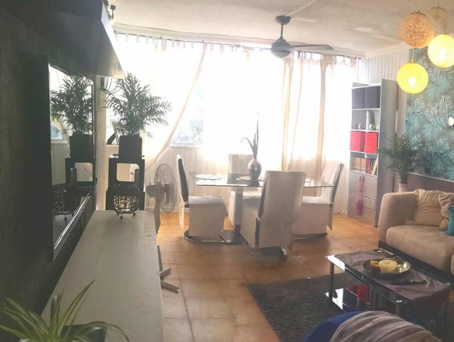 Apartanento Tipo Duplex 10Min De La Playa Puerto de la Cruz (Tenerife) Exterior foto