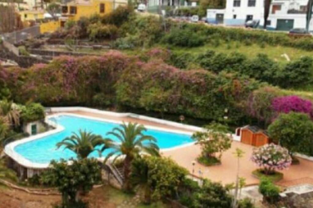 Apartanento Tipo Duplex 10Min De La Playa Puerto de la Cruz (Tenerife) Exterior foto