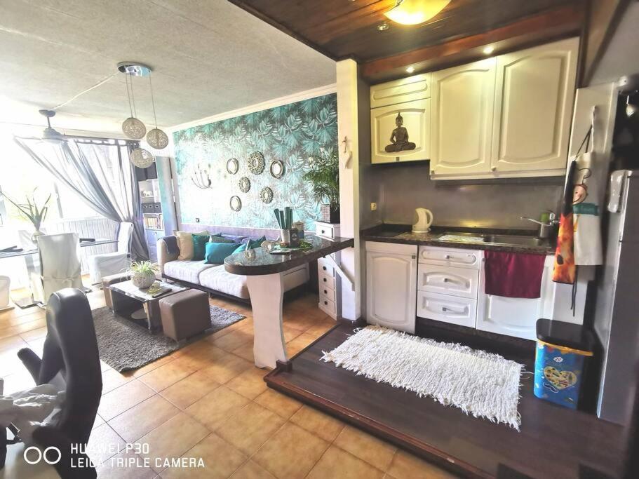 Apartanento Tipo Duplex 10Min De La Playa Puerto de la Cruz (Tenerife) Exterior foto